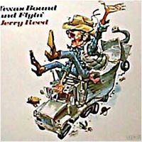 Jerry Reed - Texas Bound And Flyin'